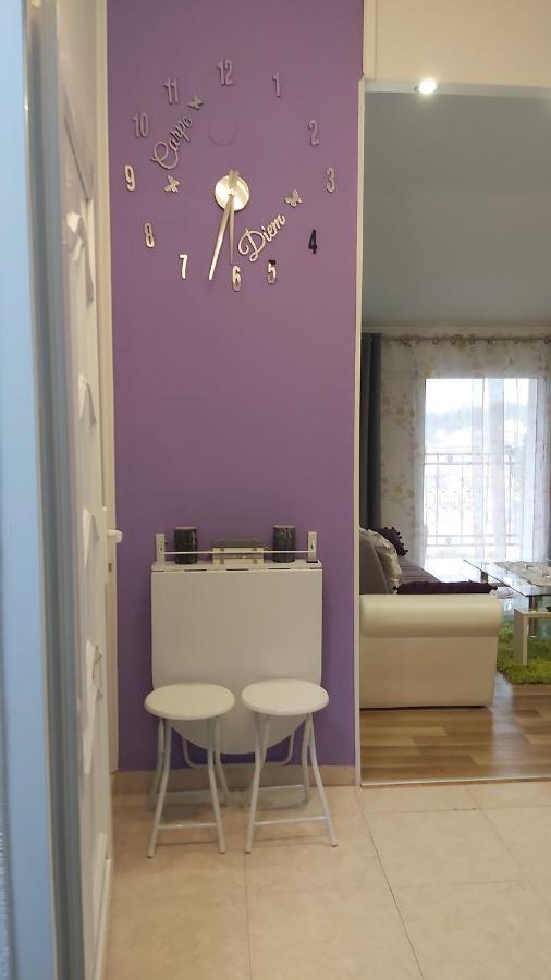 Apartment Lavanda Малий Лошинь Номер фото