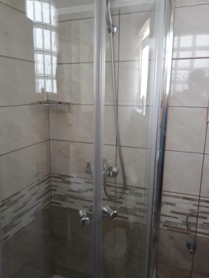 Apartment Lavanda Малий Лошинь Екстер'єр фото