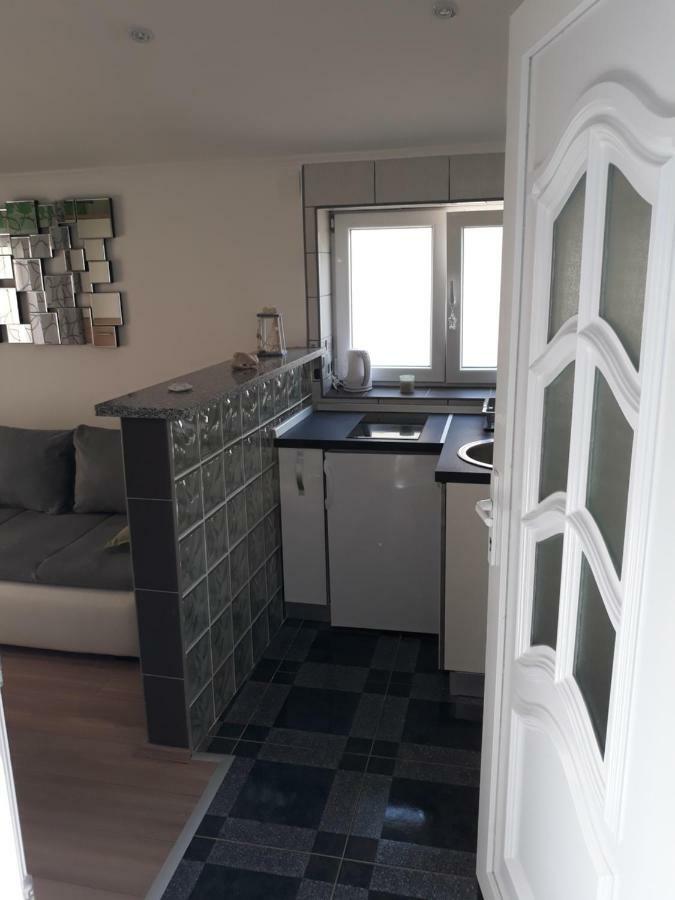 Apartment Lavanda Малий Лошинь Екстер'єр фото